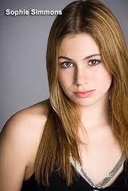 Sophie Simmons