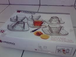Minum kaca alkohol gelas anggur minuman anggur kacamata perayaan champagne gelas sampanye. Gelas Cantik Hanya 60 Ribu Satu Set Pasarbarubandung