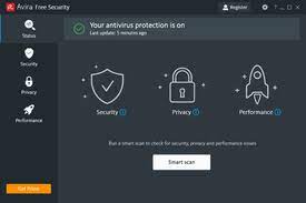 Usually, you'll find they get used interchangeably, and we all just nod in agreement because we und. Download Windows Antivirus For Free Avira