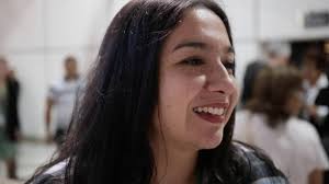 En corto con Fernanda Melchor