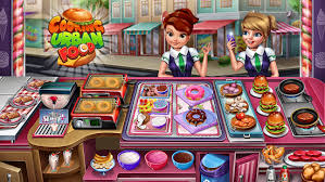 Juegos de cocina con sara: Mejores Juegos De Cocina Para Android Se El Mejor Chef Android Guias Android Guias