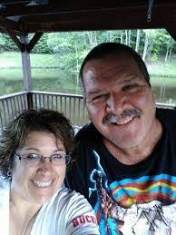 Terry Gault's Instagram, Twitter & Facebook