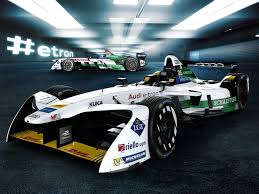 Bbc sport coverage of formula e. Riello Ups Races Into The Future With Formula E