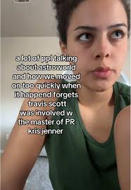 Kris Weet Intving Scott