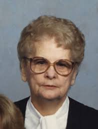 Thelma J. Urech Obituary June 24, 2002