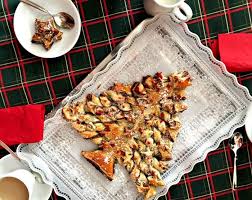 1001 Idees Culinaires Pour Faire Un Sapin Feuillete De Noel Parfait Petit Dejeuner De Noel Recette De Noel Facile Culinaire