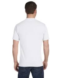 hanes 5180 beefy t