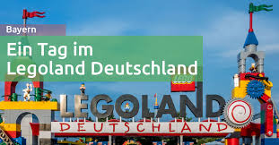 Legoland® ist dänemarks bekanntester und beliebtester freizeitpark für kinder, familien und alle junggebliebenen. Legoland Deutschland Mit Kindern Erfahrungen Tipps Fur Die Hauptsaison
