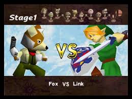 Nintendo ds es una videoconsola portátil de la multinacional de origen japonés, nintendo, creada para suceder a la game boy advance. Super Smash Bros Download For Android 1999 V Usa Z64 Emulator Apkwarehouse Org