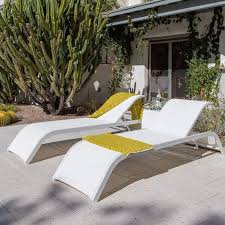 Boxhill Modern Outdoor Chaise Lounge Modern Outdoor Chaise Lounges Modern Outdoor Decor Modern Outdoor