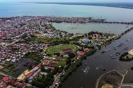 Pada tahun 2004 dan 2005, nias pernah dilanda gempa. Bmkg Segmen Megathrust Nias Simeulue Miliki Magnitudo Tertarget 8 7 Antara News