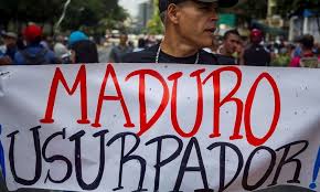 Maduro pide a la Justicia actuar "rápidamente" si se dan protestas ...