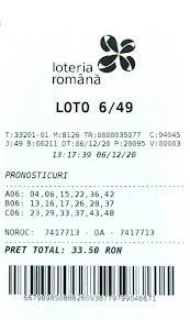 Afla mai multe accesand politica cookies. Grand Lottery Prize 6 49 A Woman From Suceava Withdrew The Check For Approximately 1 46 Million Euros