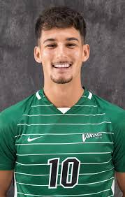 2023 Men's Soccer Roster