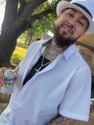 Obituary for Adrian Castillo