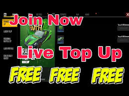 The elite pass features new content with a bunch of rewards for the players. Free Fire Live Diamonds And Dj Alok Giveaway Winne