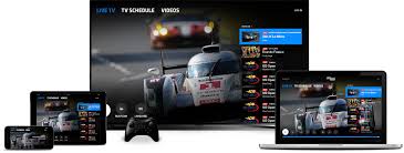 Maybe you would like to learn more about one of these? Le Mans Gibt Den Startschuss Fur Eurosport Player Allround Pc Com