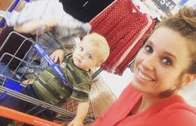 Jill Duggar : Latest News