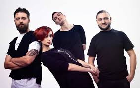 Go_a will represent ukraine at the eurovision song contest 2021 with the song shum. Will Vidbir 2021 Be Cancelled Escbeat