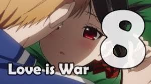 We did not find results for: Kaguya Sama Love Is War Season 2 Episode 8 Review They Finally Kiss Youtube