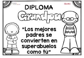 Un cuento para hacerlos reflexionar y que nos habla de extraterrestres, de planetas extraños y de la necesidad de estar en paz con otros mundos. Celebramos El Dia Del Padre Con Una Coleccion De Diplomas Para Colorear Imagenes Educativas