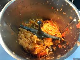 Khobz dar constantinois au thermomix ou sans bonjour tout le monde, ah panna cotta aux figues roties le dessert du jour un délicieux panna cotta aux figues roties avec la petite histoire! Une Semaine De Cuisine Avec Le Thermomix