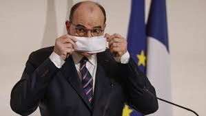 A stellar receptionist resume shows that you're organized in every task or project you take on. Troisieme Confinement Ce Que Jean Castex A Annonce Aux Parlementaires Lundi Ladepeche Fr