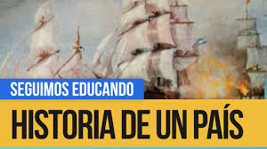 Historia de un país: Argentina Siglo XX - Seguimos Educando - YouTube