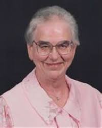 Frances M. Hansen Obituary May 31, 2016