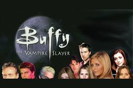 What is buffy's middle name? Buffy The Vampire Slayer Trivia Quiz
