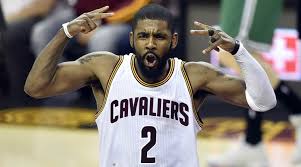 Kyrie irving made waves after his attempts to cancel the rest of the nba season. Kyrie Irving S 42 Lebron James 34 Push Cleveland Cavaliers Past Celtics In Game 4 Sports News The Indian Express