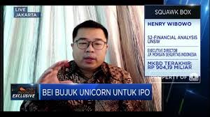 Gojek and tokopedia's senior executives have personal and family ties and held discussions about using the model of alphabet, gojek and tokopedia plan to remain separate but work together on. Jp Morgan Ipo Gojek Tokopedia Ubah Dinamika Pasar Modal Ri
