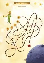 Discover our playful, princely collection of luxury writing instruments, inks and notebooks. 43 Fsl Reading Le Petit Prince Ideas Prince The Little Prince Fsl