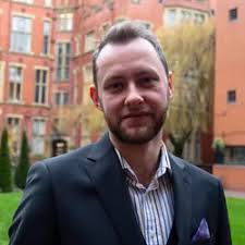 Jonny Coates, PhD Author Profile