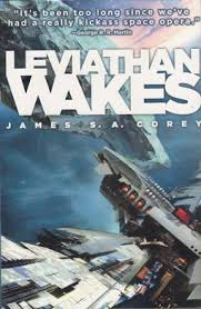 Leviathan Wakes Wikipedia