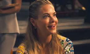 The White Lotus Season 3 Cast and Character Guide