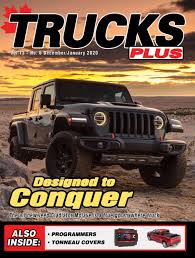 When you need to locate a dealer that sells or services jeep vehicles, there are a few ways to find one. Trucks Plus December January 2020 By Rpm Canada Issuu