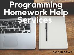 This is the main reason why we have introduced a negotiation feature to our quotes. Computer Programming Homework Help Do My Programming Homework With Programming Homework Help