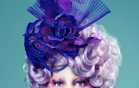 Tucci was nominated for an academy award best supporting actor for the movie lovely bones. The Hunger Games Lead Colourist Cherry Petenbrink Shares Tips On Maintaining Curls And Volume Female