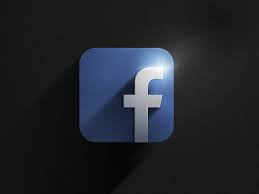 Facebook Icon Facebook Icons Logo Design Tutorial Icon