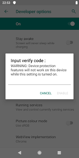 Following the successful effort to unlock the verizon pixel bootloader earlier this week,. Oem Unlock Input Verify Code Fp3 Fairphone Community Forum