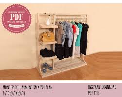 We did not find results for: Montessori Garment Rack Plan Mini Kids Clothes Rack Wooden Etsy