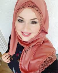 Hijab Women Tesetturlu Guzel Bayan Guzel Turban Erkek Moda Kadin