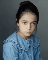 Arabella Stanton as Hermione Granger : r/HarryPotteronHBO