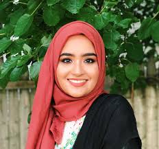 Ata does not appear to have. Nushrat Rahman Report For America