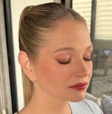 Makeup In Cancun by Fernanda M