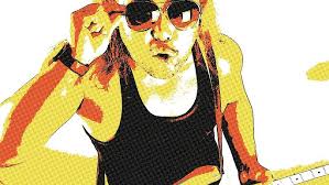 MIke Schelling- "Good Time Bad Girl" (2024) (Official Music Video)