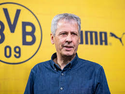 Le 1 er juin 2007, le club allemand de bundesliga hertha bsc annonce que lucien favre a accepté de signer un contrat de trois ans pour diriger leur équipe professionnelle. Hertha Bsc Bvb Dortmund Im Live Ticker Endspiel Fur Favre In Berlin Fussball