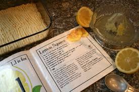 L Is For Lemon Squares Lemon Squares Lemon Bars Lemon Squares Recipe