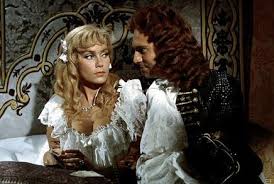 The former marquise de montespan lost her. La Marquise De Montespan Le Roi Arthur La Realite Derriere Le Mythe